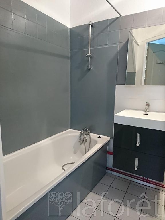 Maison à louer, 29m², Lille