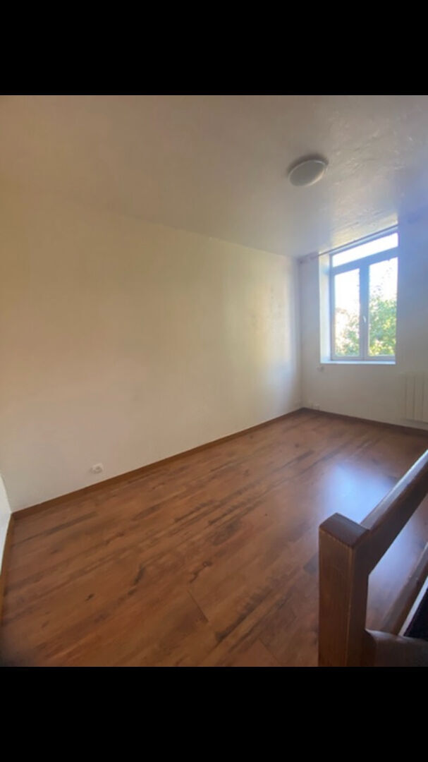 Maison à louer, 29m², Lille
