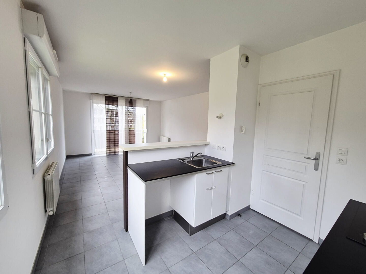 Maison à louer, 70m², Lille