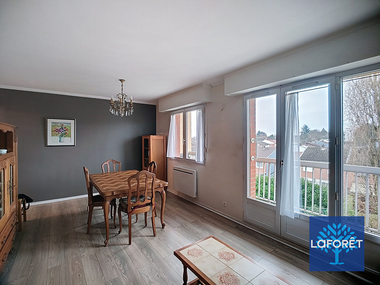 Maison à vendre, 65m², Ronchin