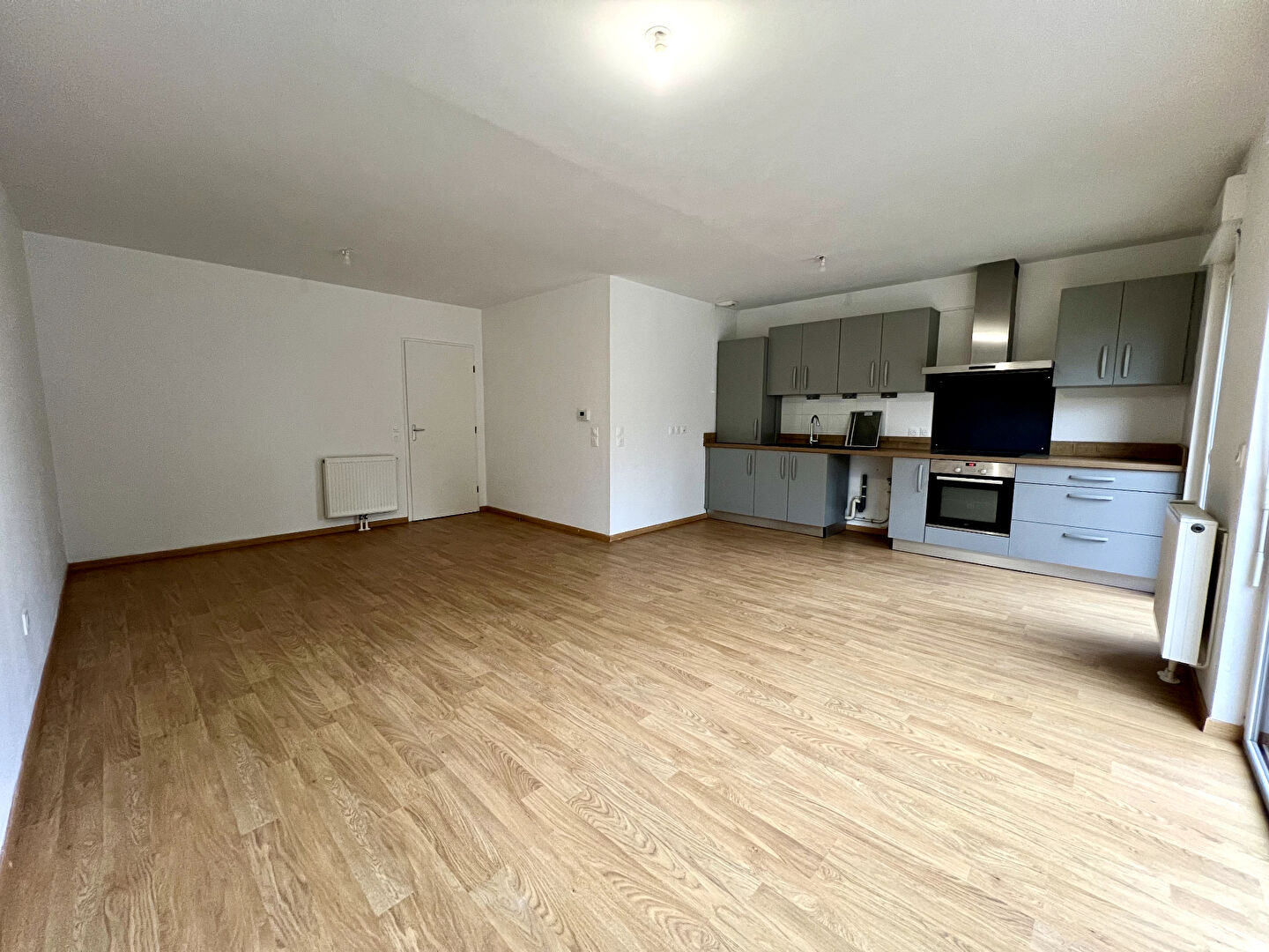 Appartement 3 pièce(s) 66.75 m²à louer Lille