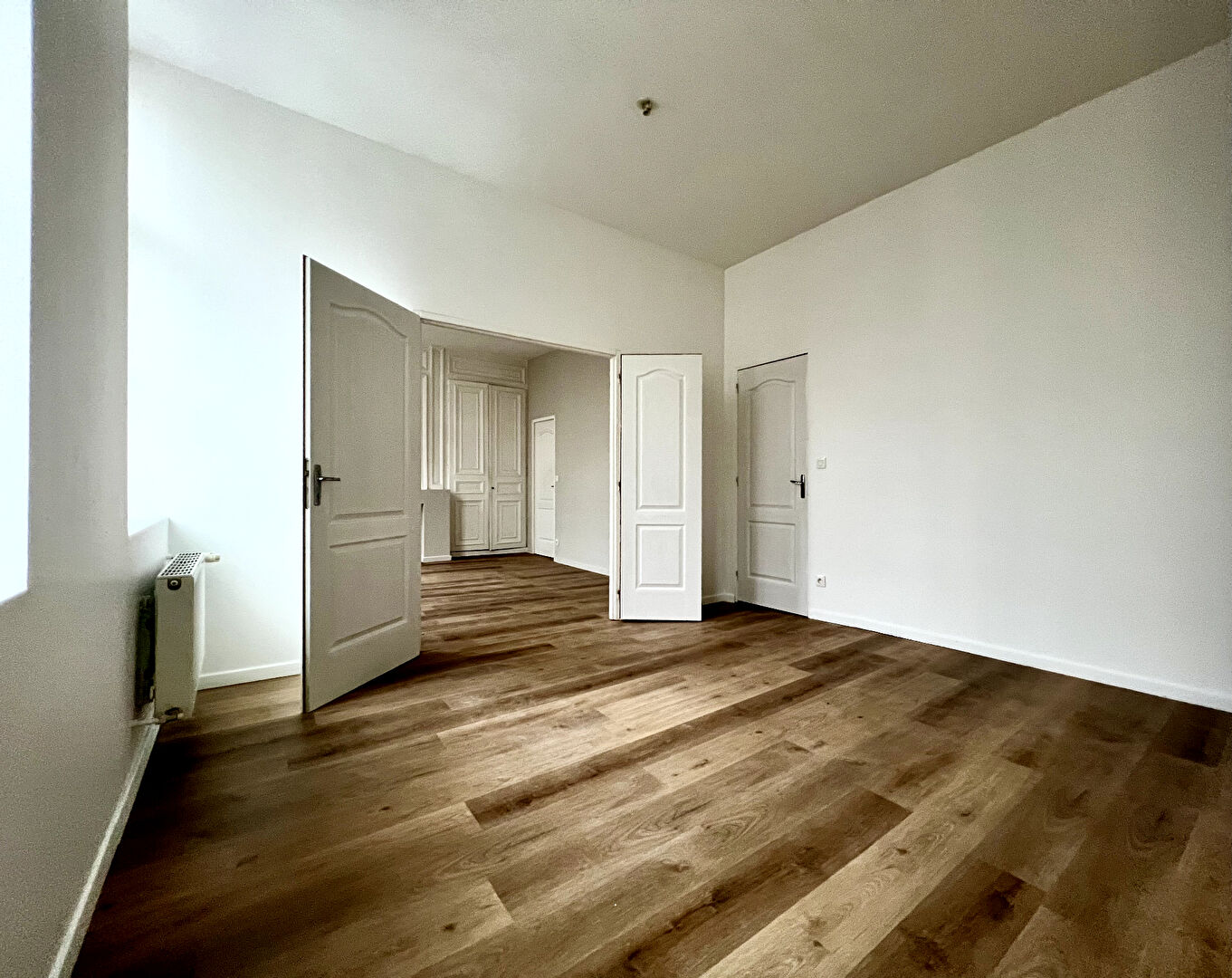 Maison à louer, 92m², Lille