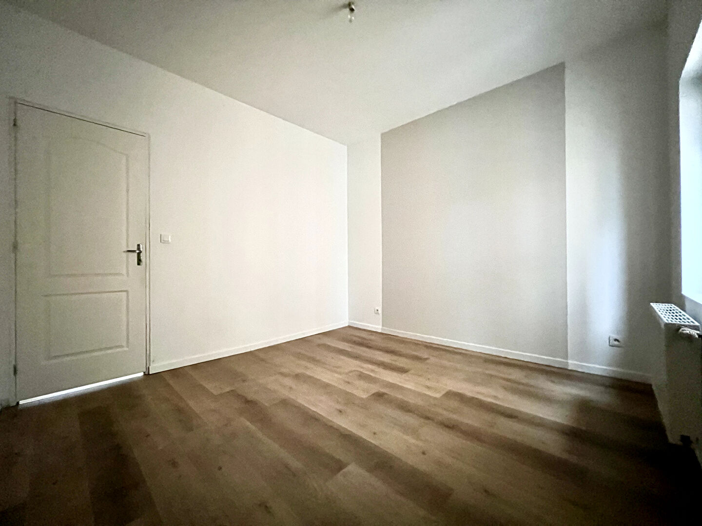 Maison à louer, 92m², Lille