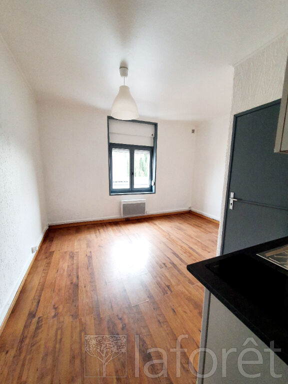 Maison à louer, 15m², Lille