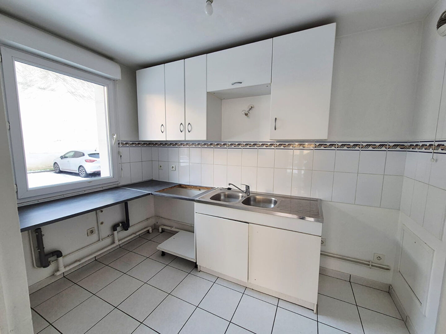 Maison à louer, 62m², Lille