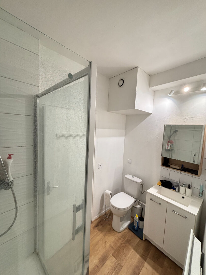 Maison à louer, 27m², Lille