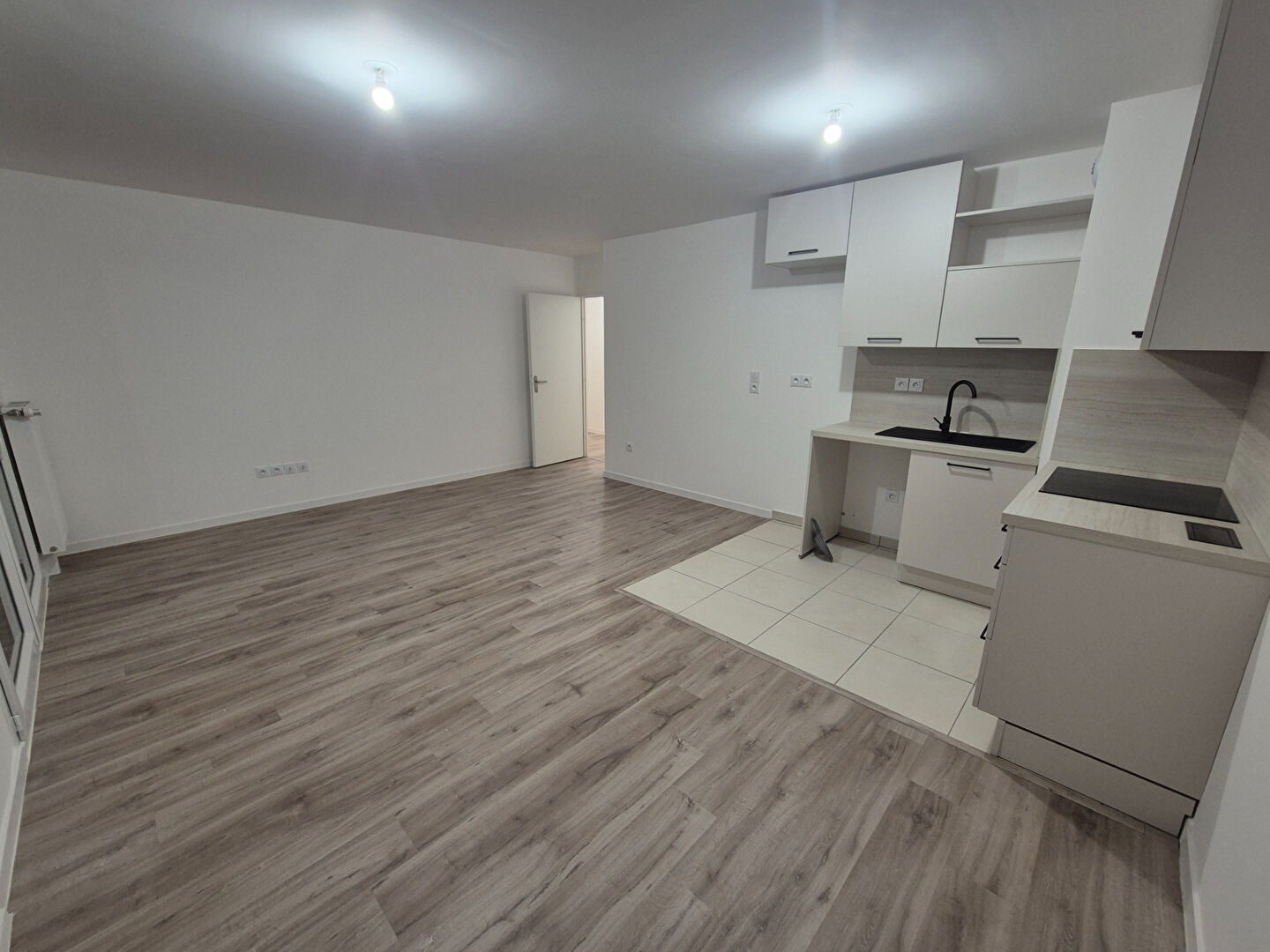 Maison à louer, 69m², Lille