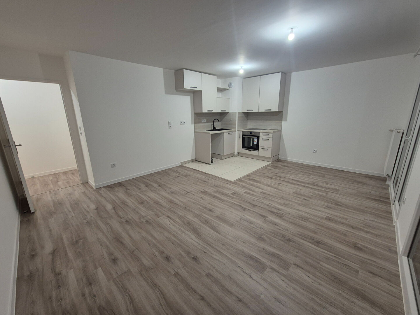 Maison à louer, 69m², Lille