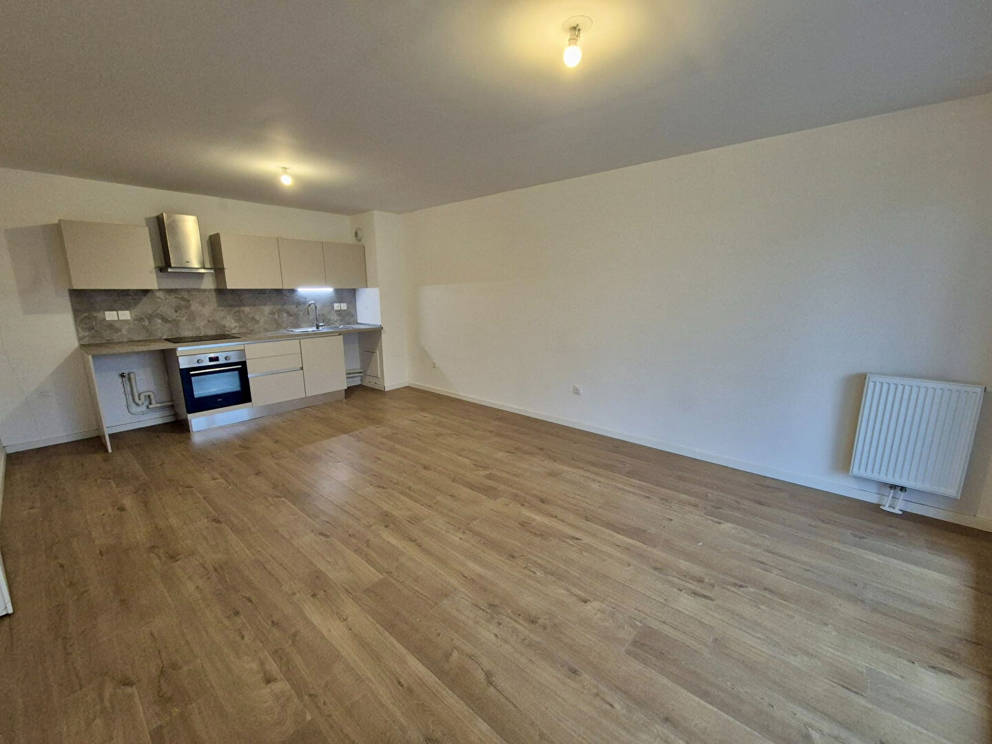 Maison à louer, 62m², Lille