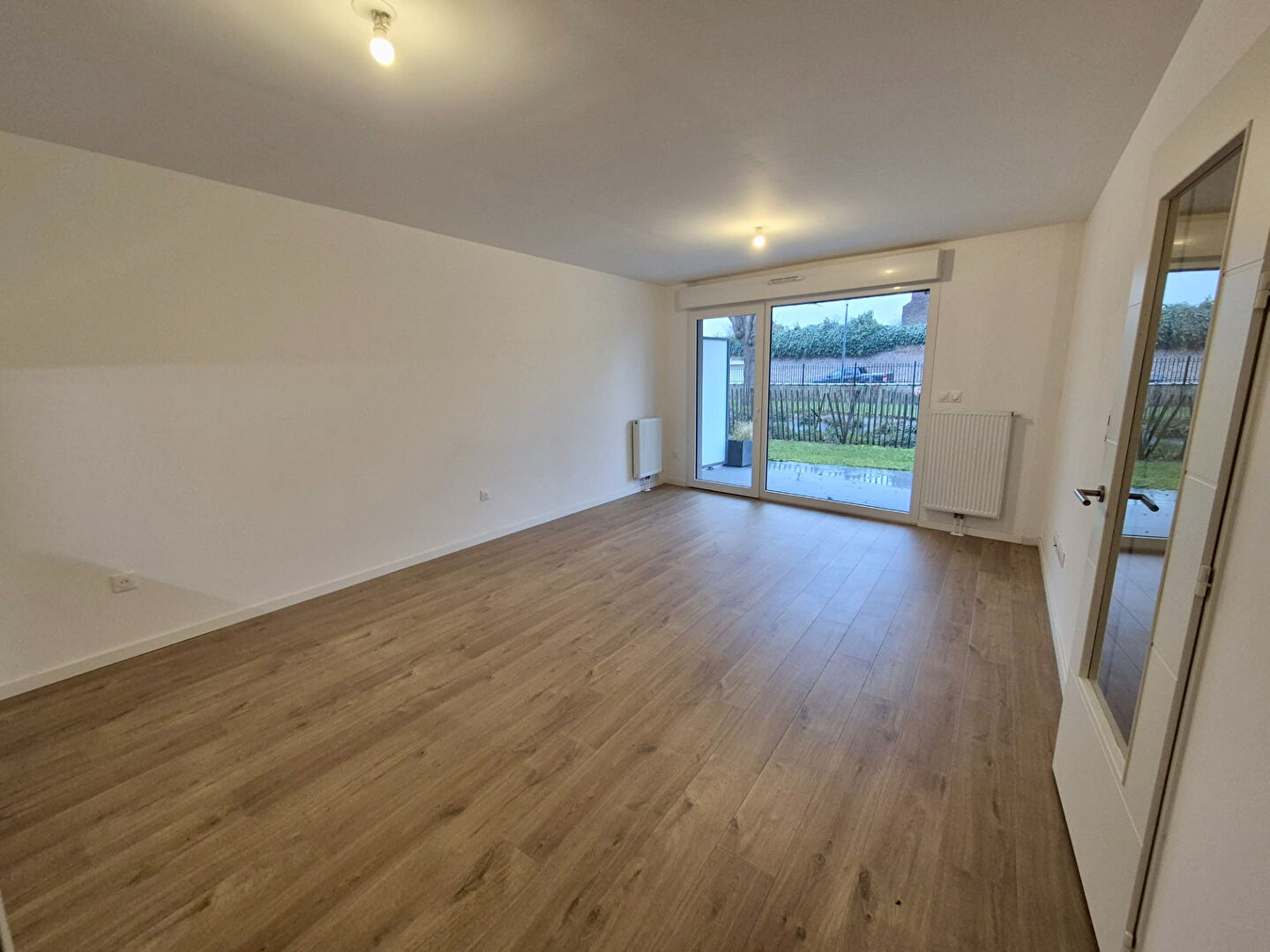 Maison à louer, 62m², Lille