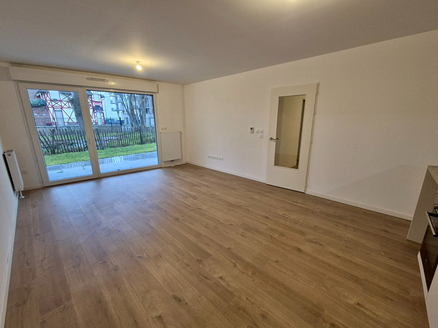 Maison à louer, 62m², Lille