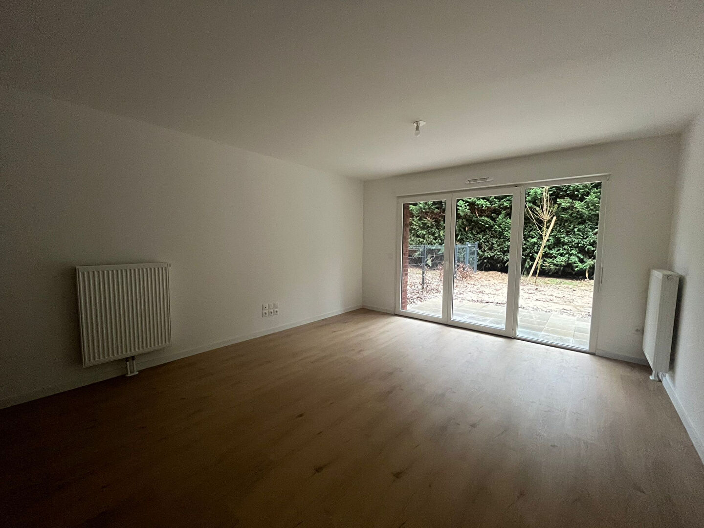 Maison à louer, 48m², Wattignies