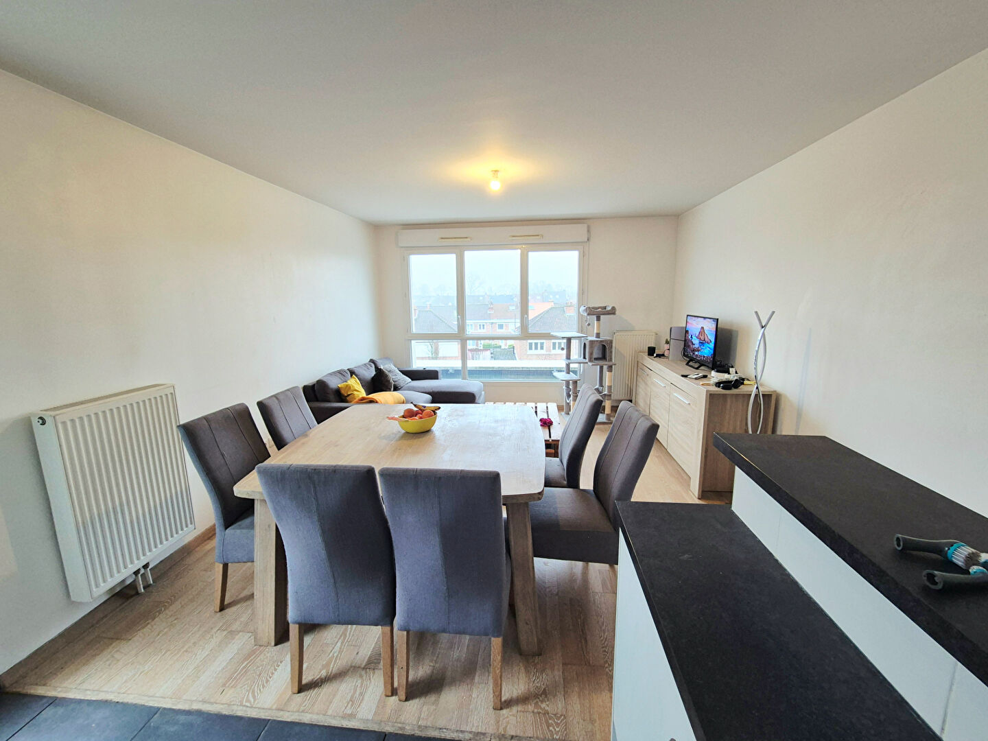 Maison à louer, 64m², Lille