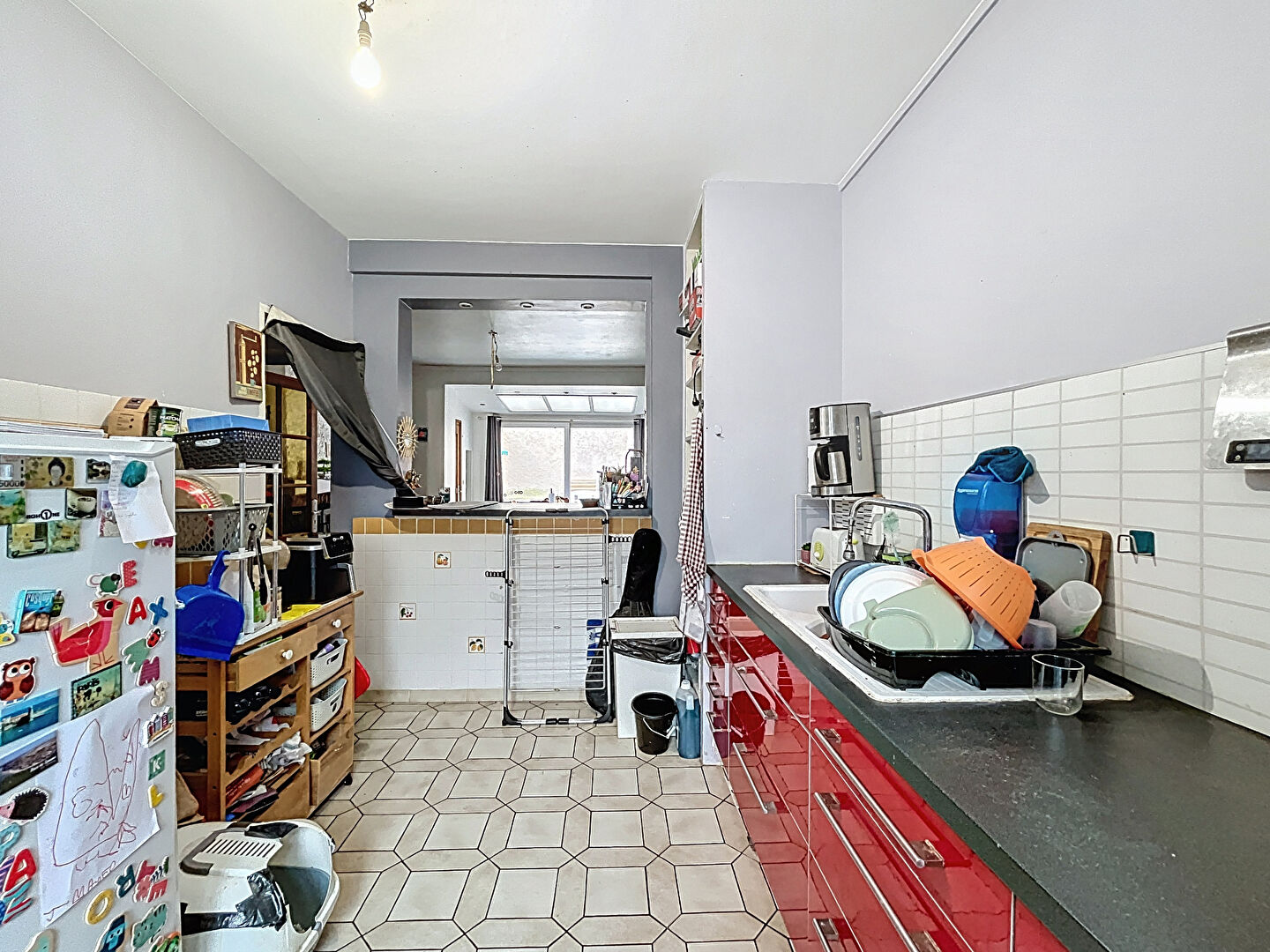 Maison à vendre, 75m², Lille