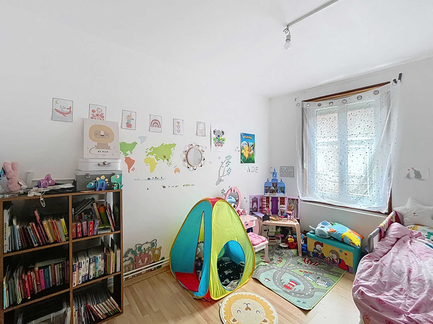 Maison à vendre, 75m², Lille