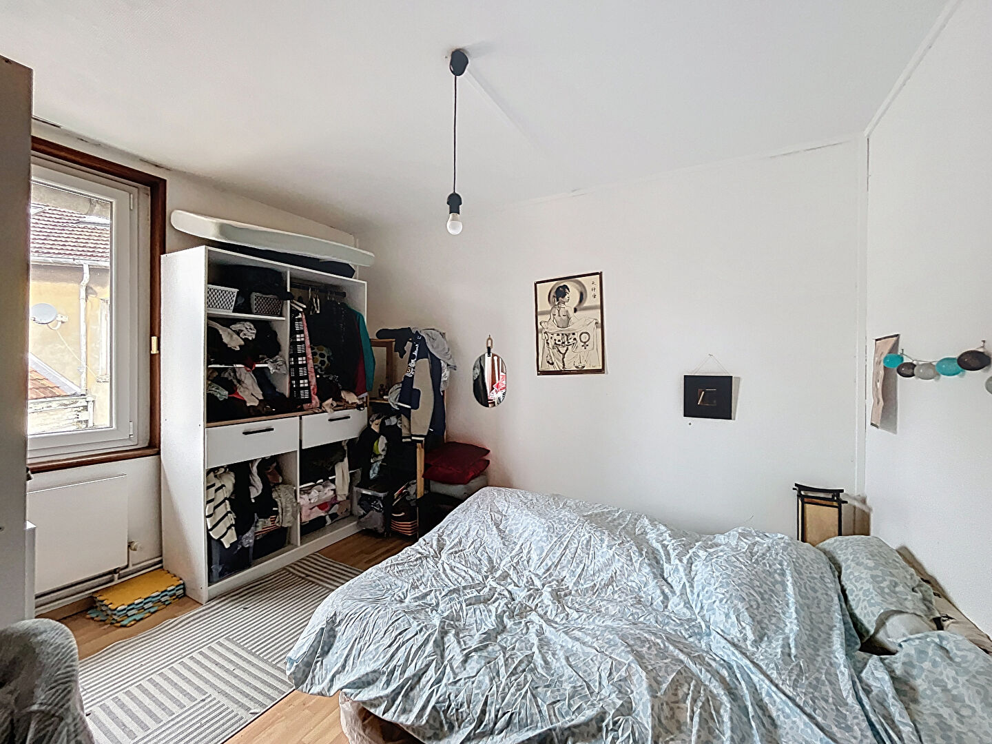Maison à vendre, 75m², Lille