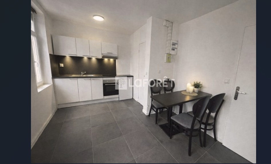 Maison à louer, 21m², Ronchin