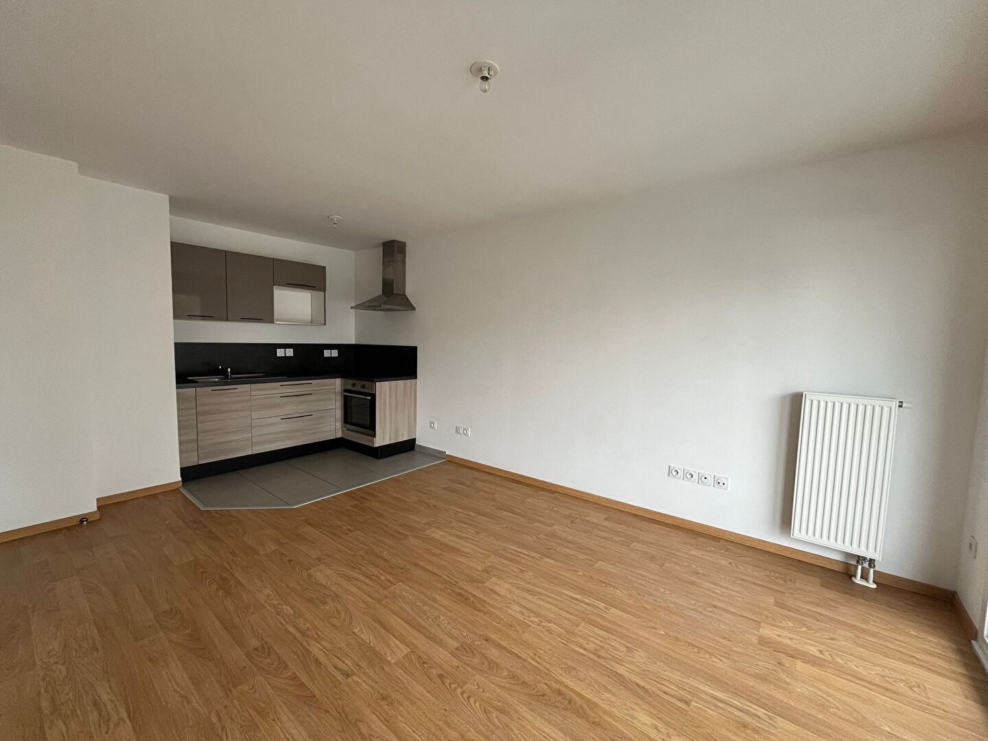 Maison à louer, 39m², Faches-Thumesnil