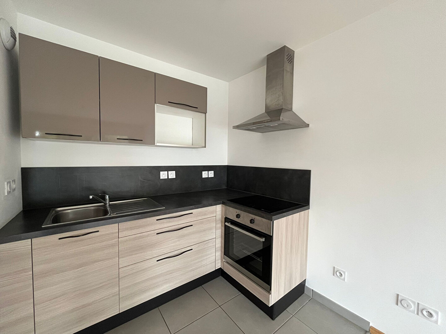 Maison à louer, 39m², Faches-Thumesnil