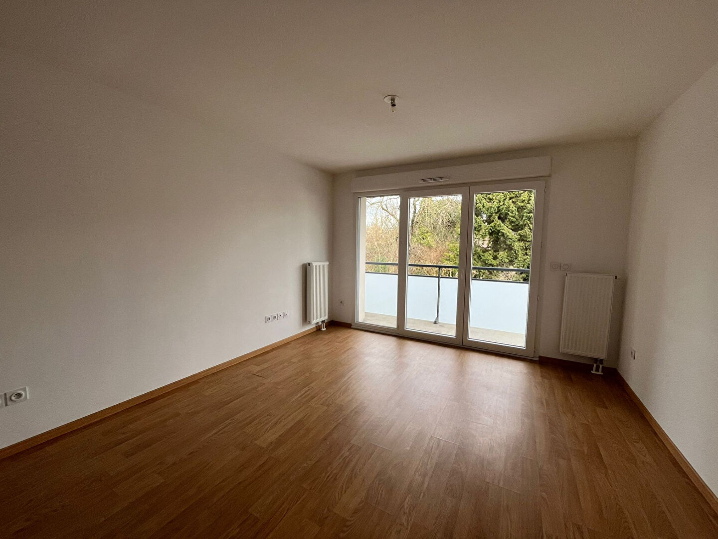 Maison à louer, 39m², Faches-Thumesnil