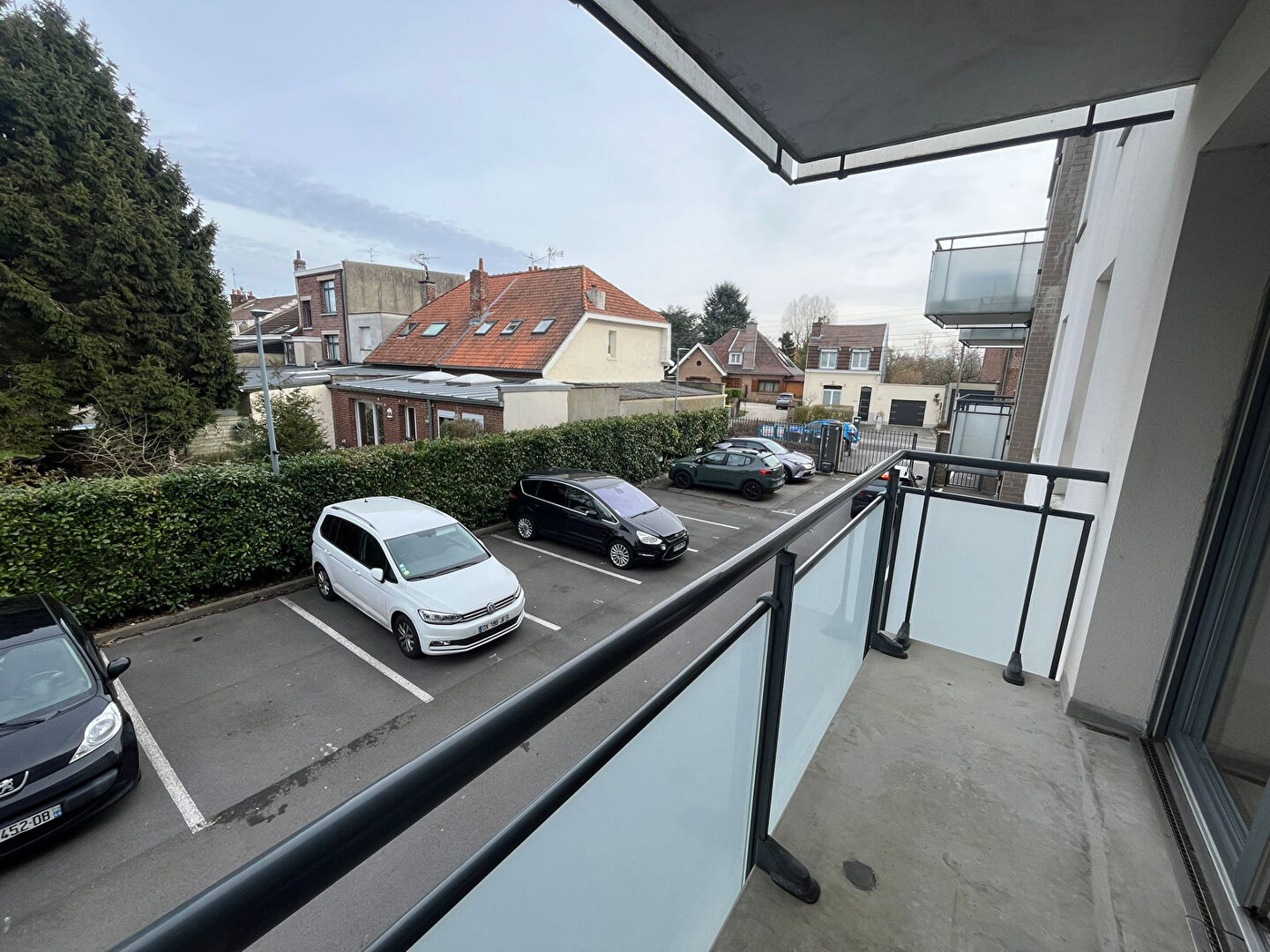 Maison à louer, 39m², Faches-Thumesnil