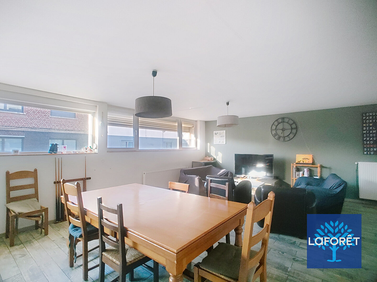 Maison à vendre, 160m², Ronchin