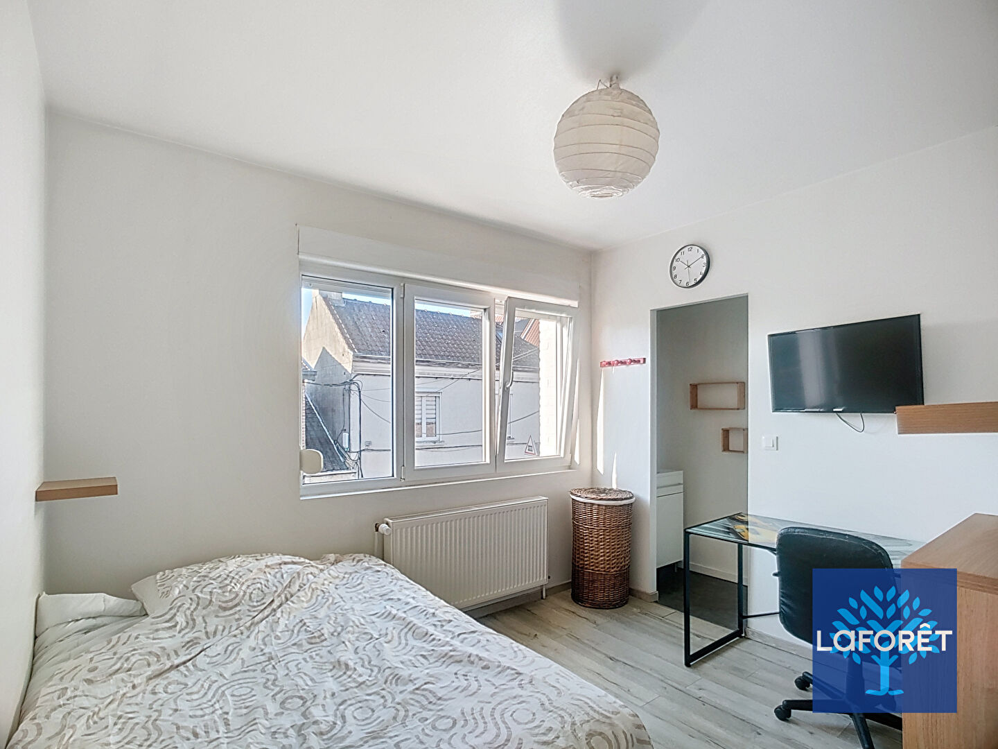 Maison à vendre, 160m², Ronchin