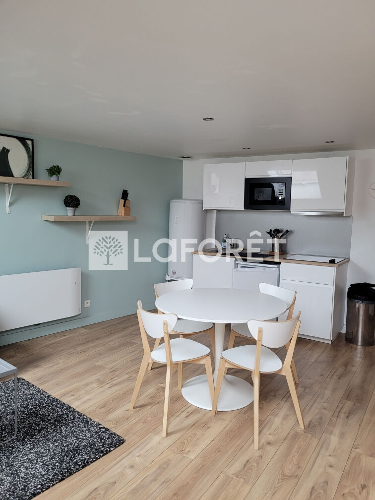 Maison à louer, 35m², Roubaix