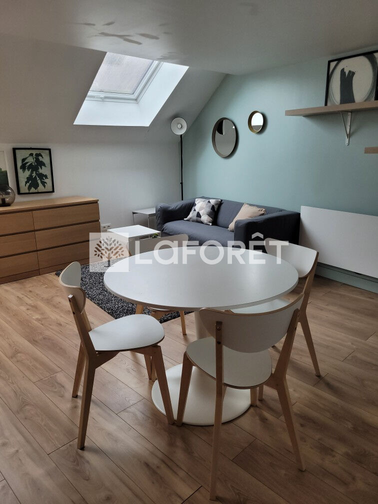 Maison à louer, 35m², Roubaix