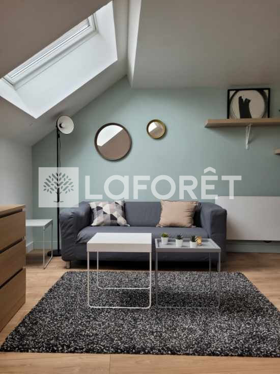 Maison à louer, 35m², Roubaix