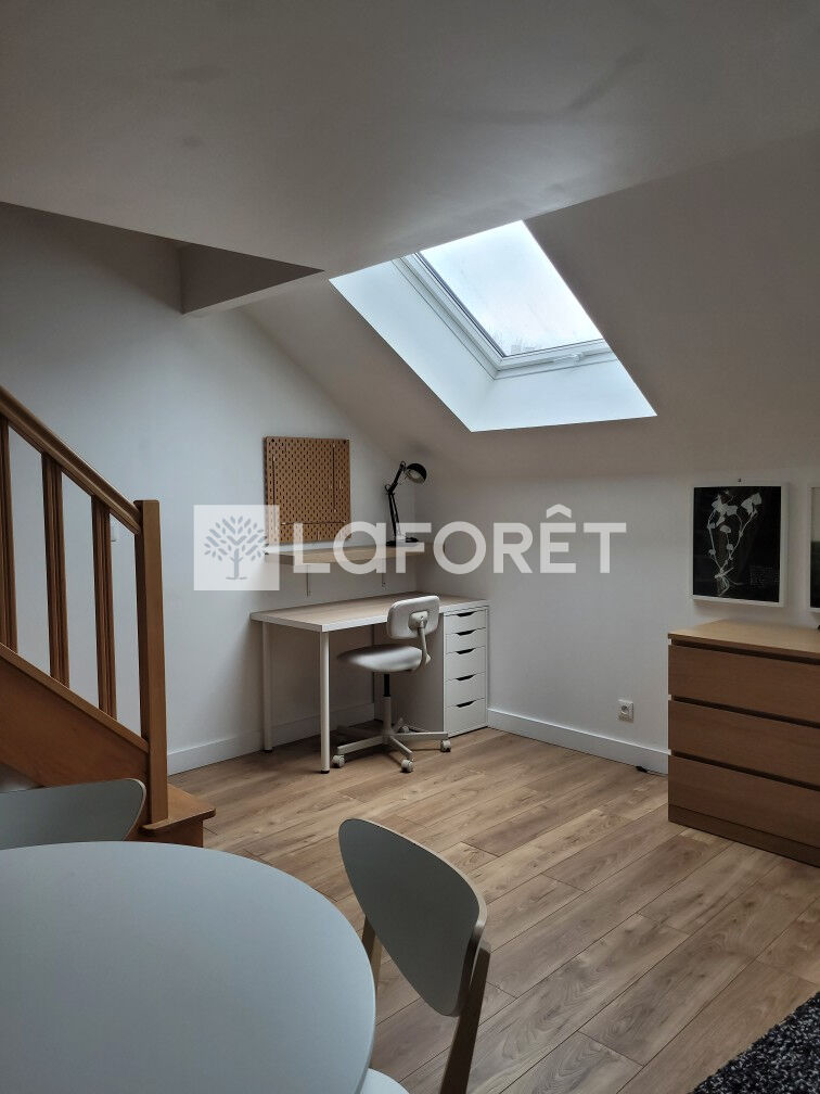 Maison à louer, 35m², Roubaix