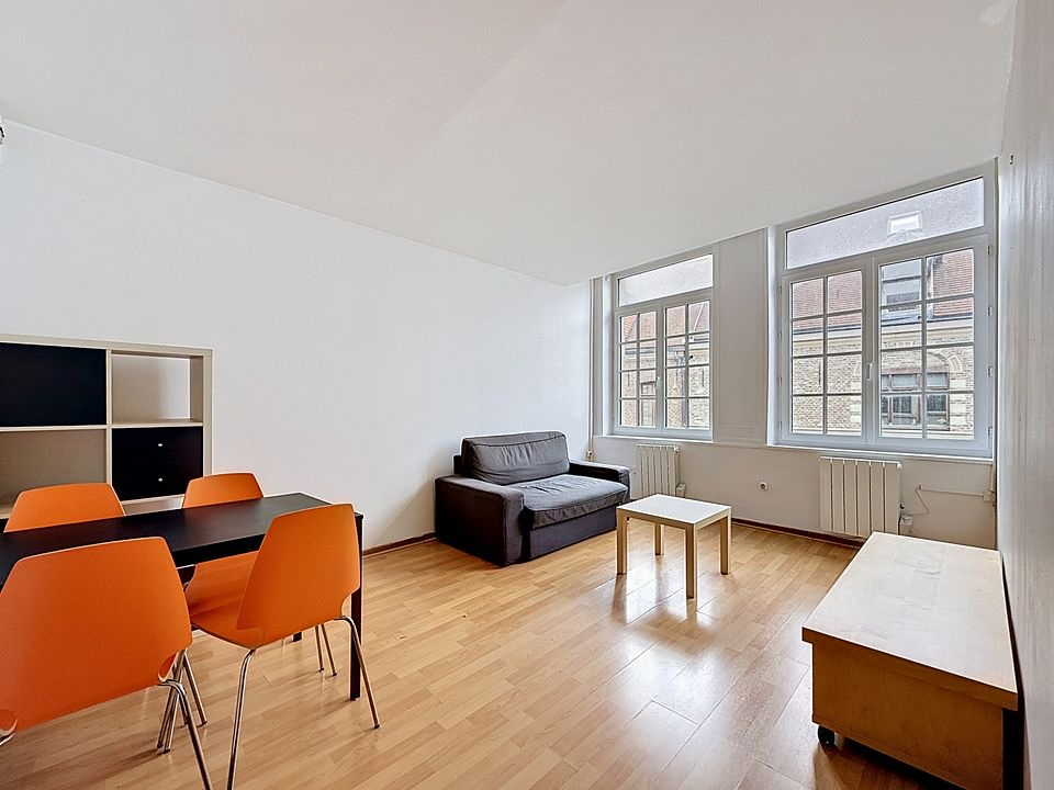 Maison à vendre, 29m², LILLE