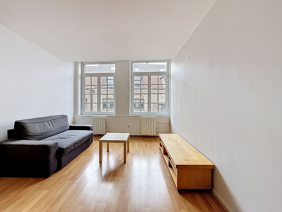 Maison à vendre, 29m², LILLE