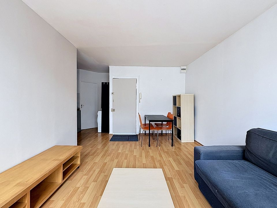 Maison à vendre, 29m², LILLE
