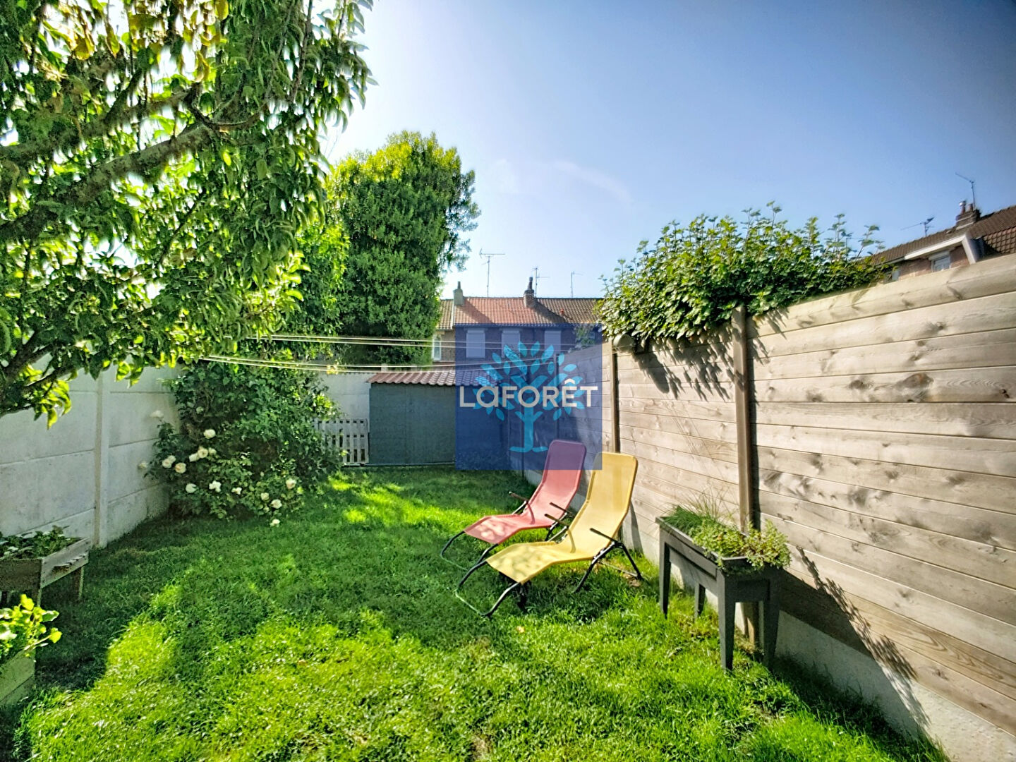 Maison à vendre, 101m², RONCHIN