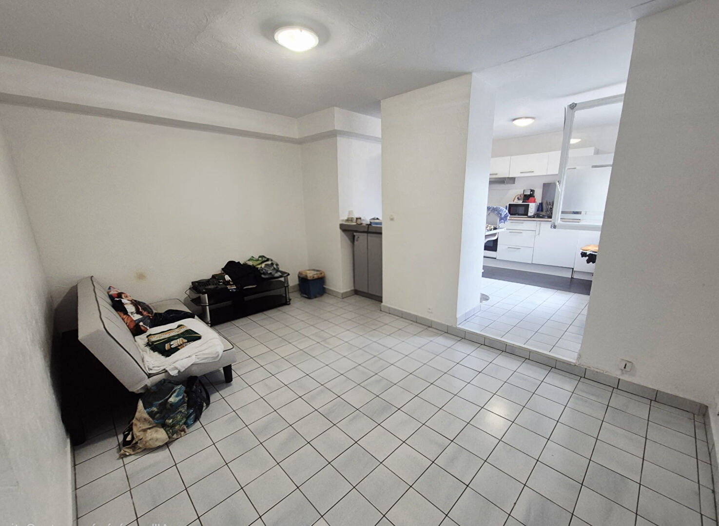 Maison à louer, 50m², lille