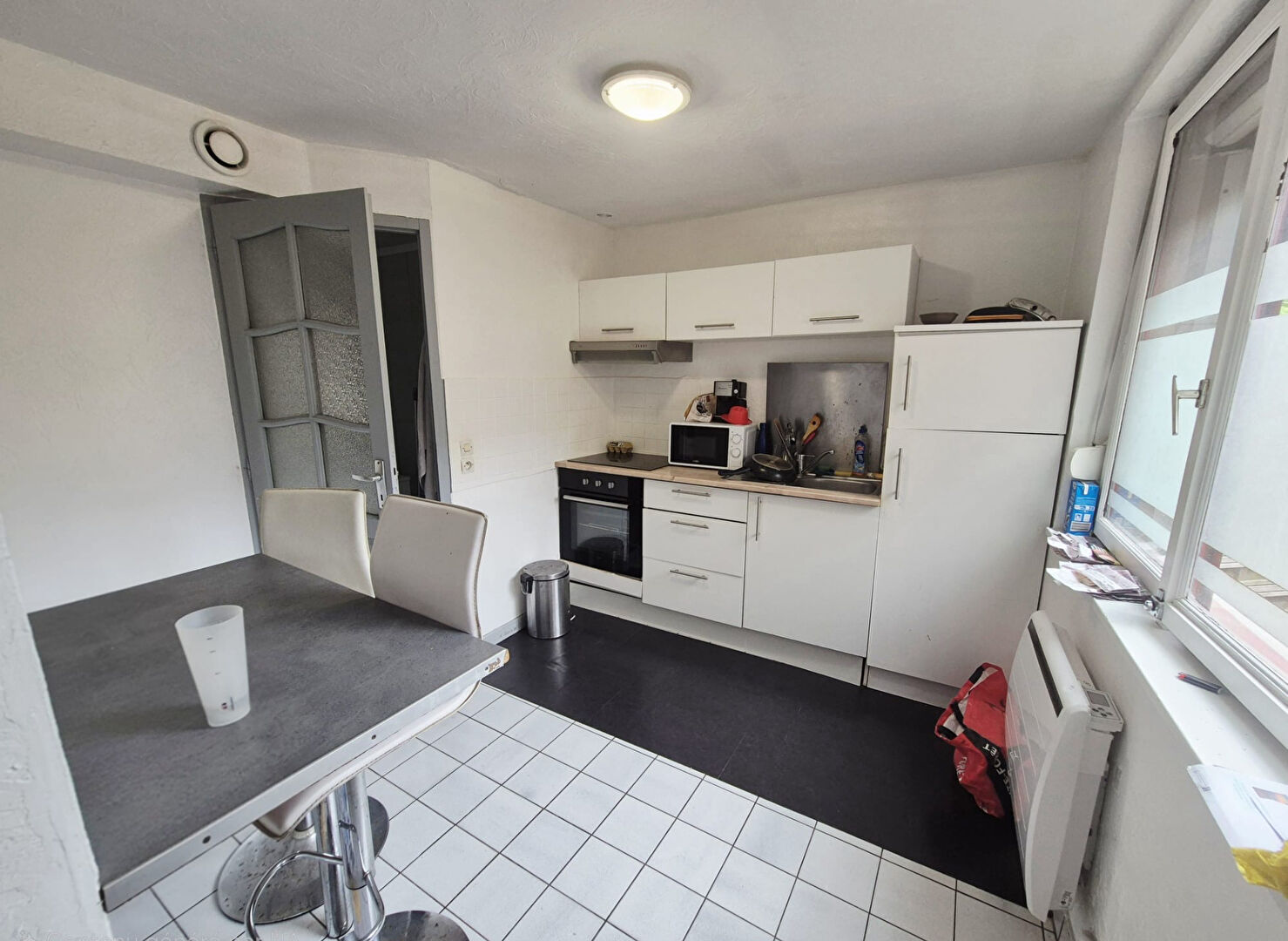 Maison à louer, 50m², lille