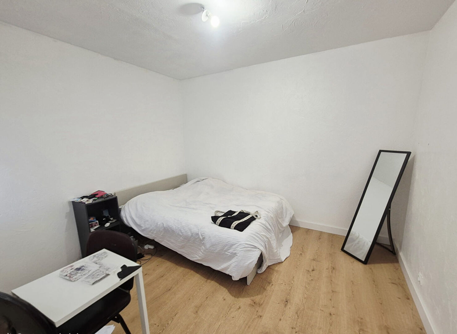 Maison à louer, 50m², lille