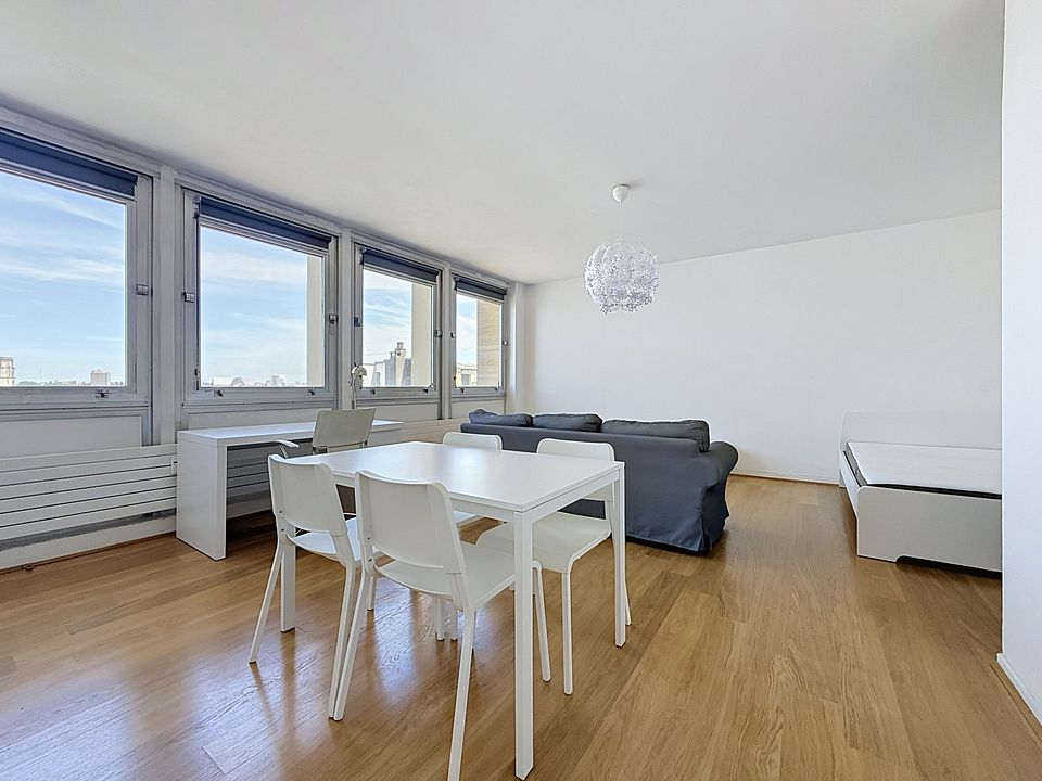 Maison à vendre, 41m², LILLE