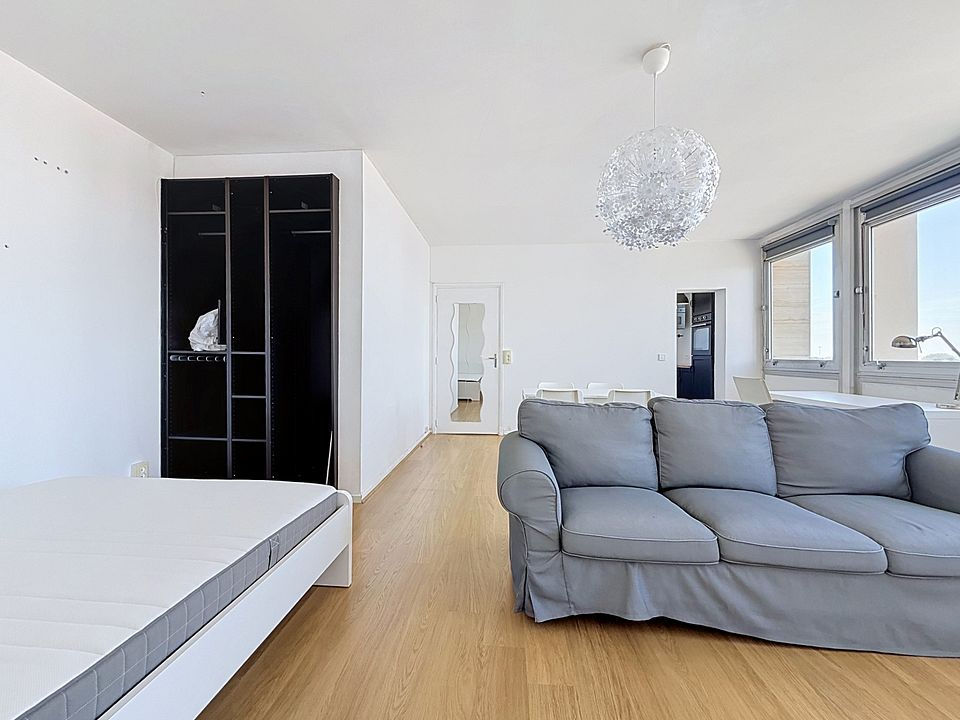 Maison à vendre, 41m², LILLE