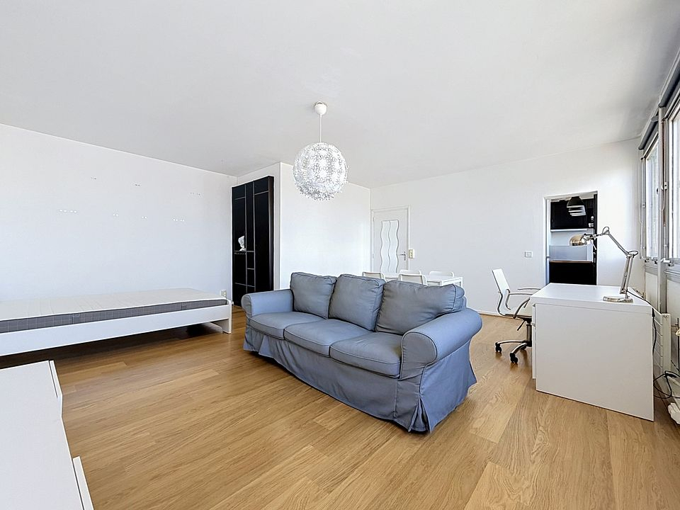 Maison à vendre, 41m², LILLE