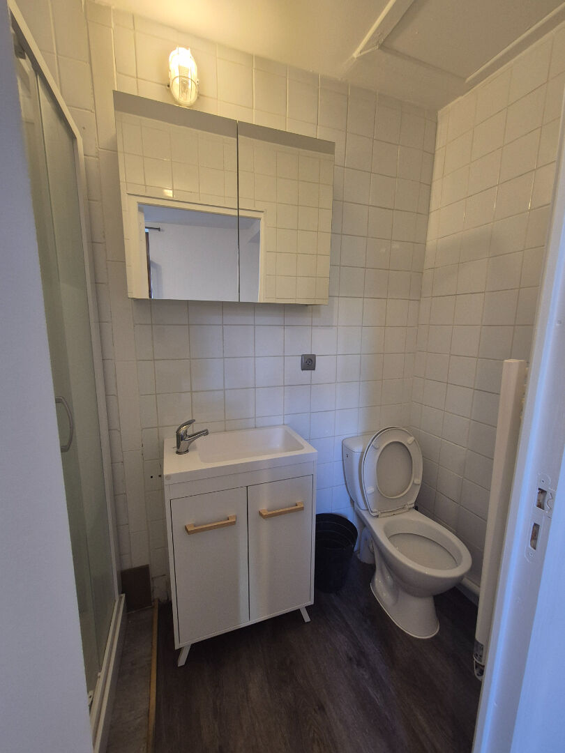Maison à louer, 17m², LILLE