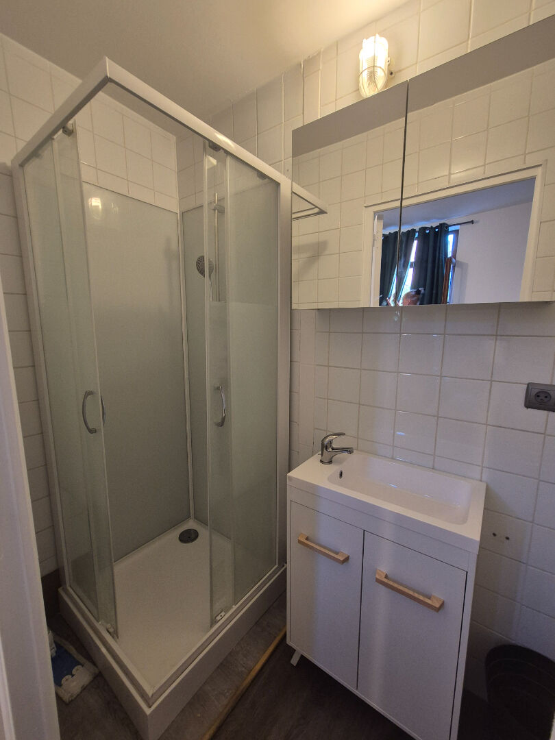 Maison à louer, 17m², LILLE