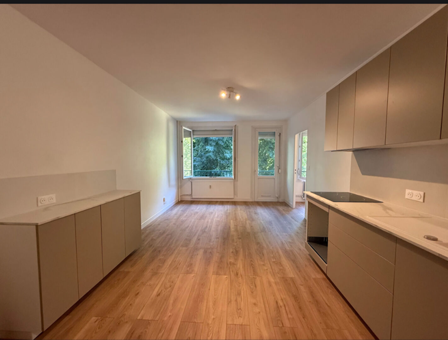 Maison à louer, 36m², LILLE