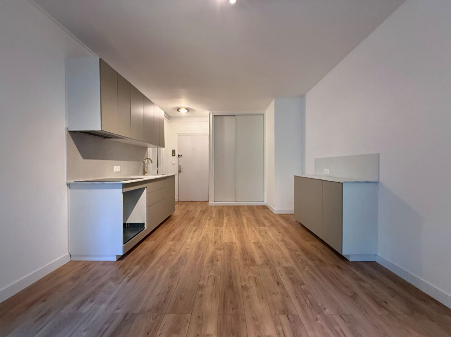 Maison à louer, 36m², LILLE