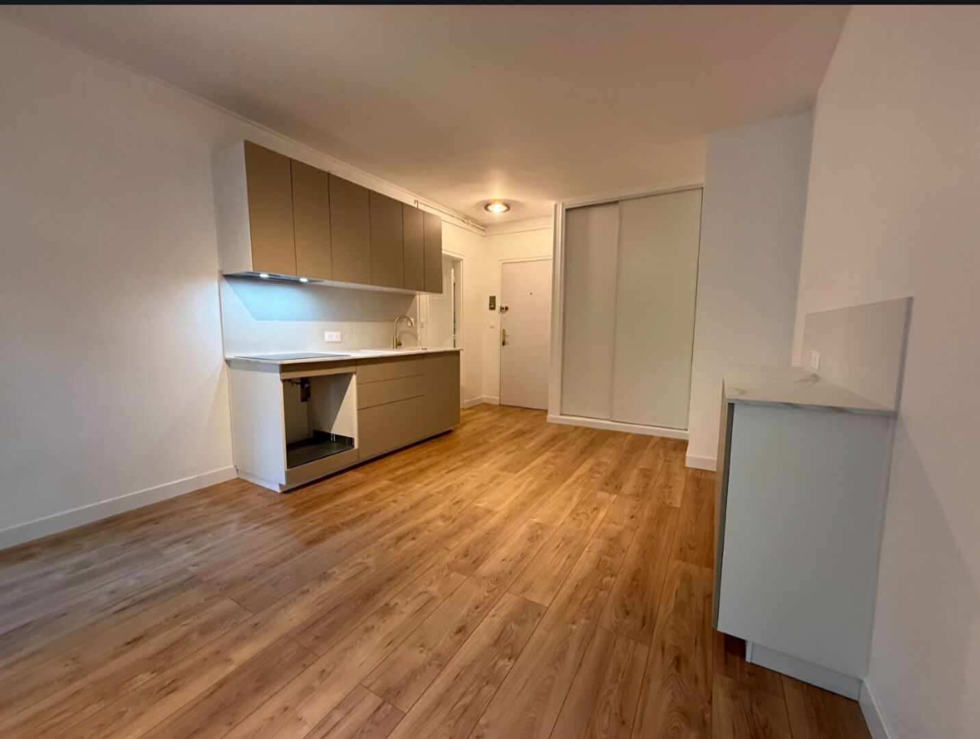 Maison à louer, 36m², LILLE