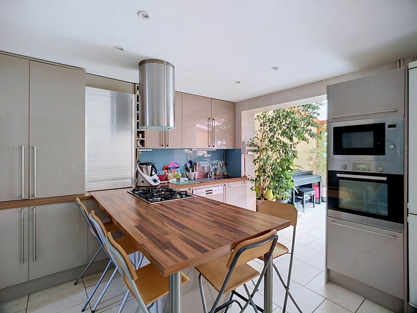 Maison à vendre, 106m², RONCHIN