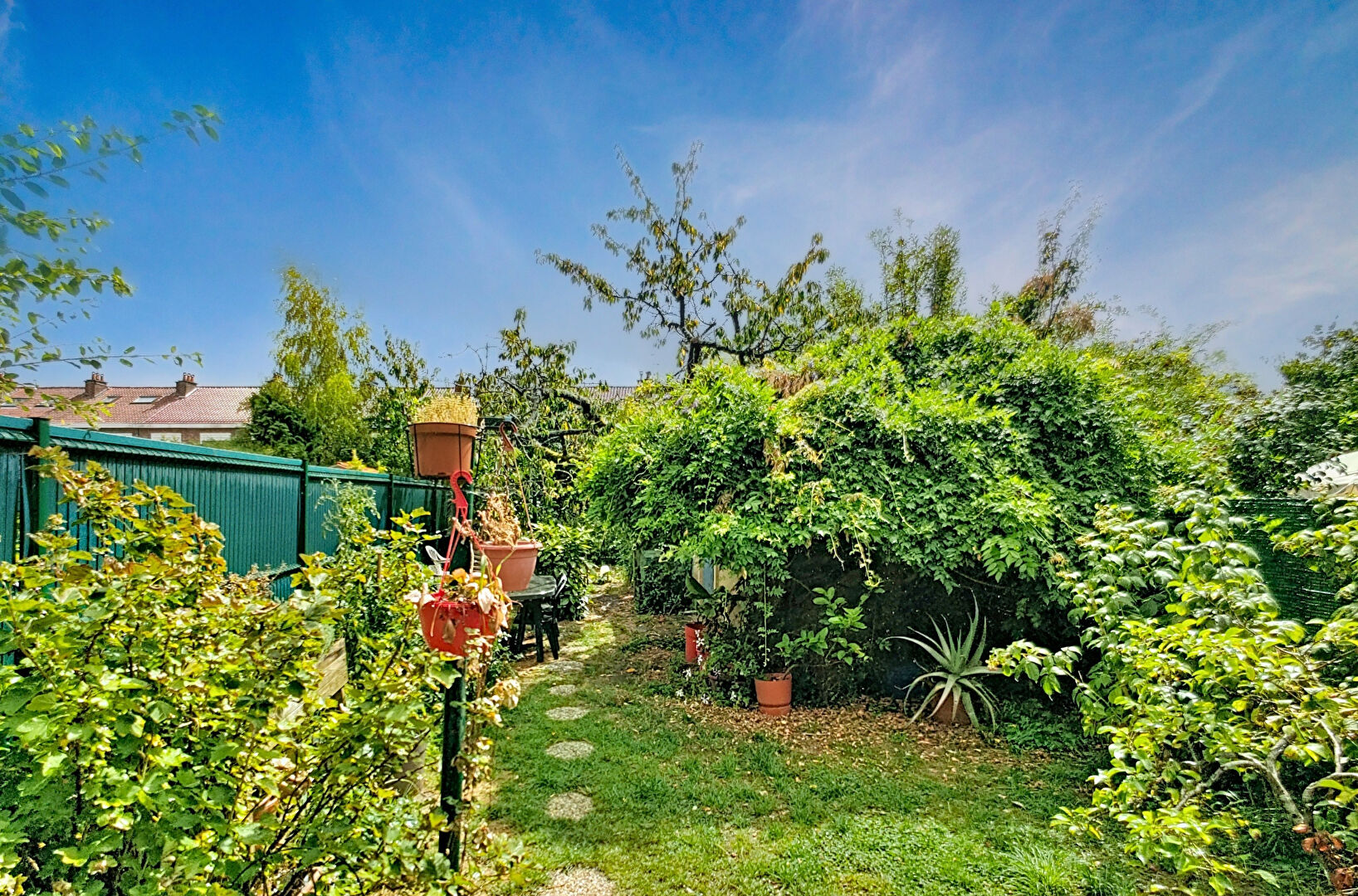 Maison à vendre, 106m², RONCHIN
