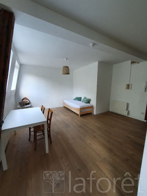 Maison à louer, 29m², LILLE