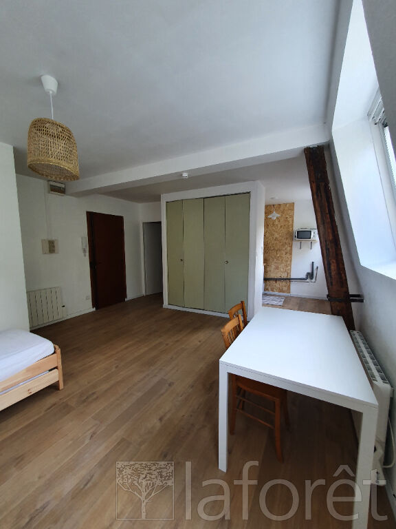 Maison à louer, 29m², LILLE